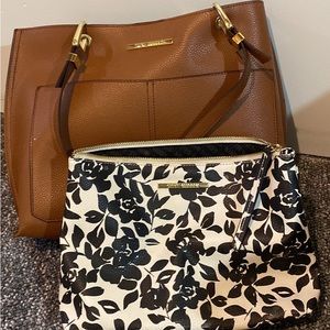 Steve Madden purse